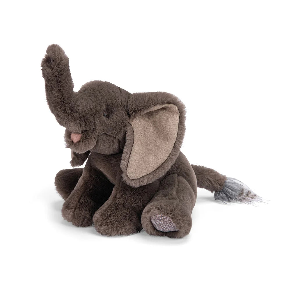 Tout Autour du Monde - Elephant - Moulin Roty