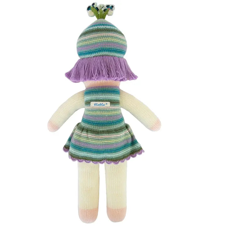 Bloom the Flower - Regular