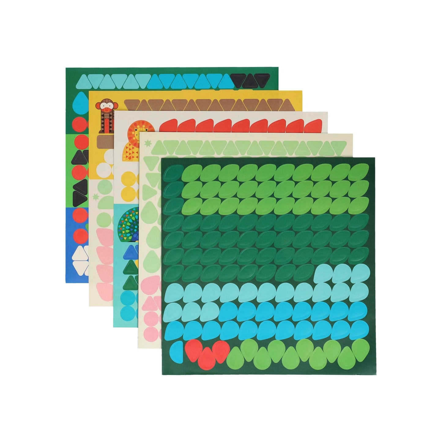 Sticker Activity Set