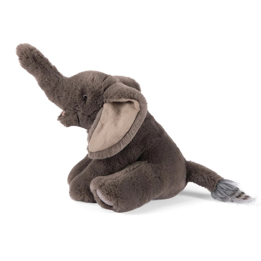 Tout Autour du Monde - Elephant - Moulin Roty