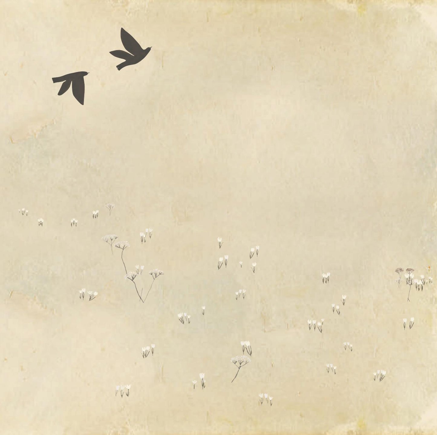 Birdsong by by Julie Flett