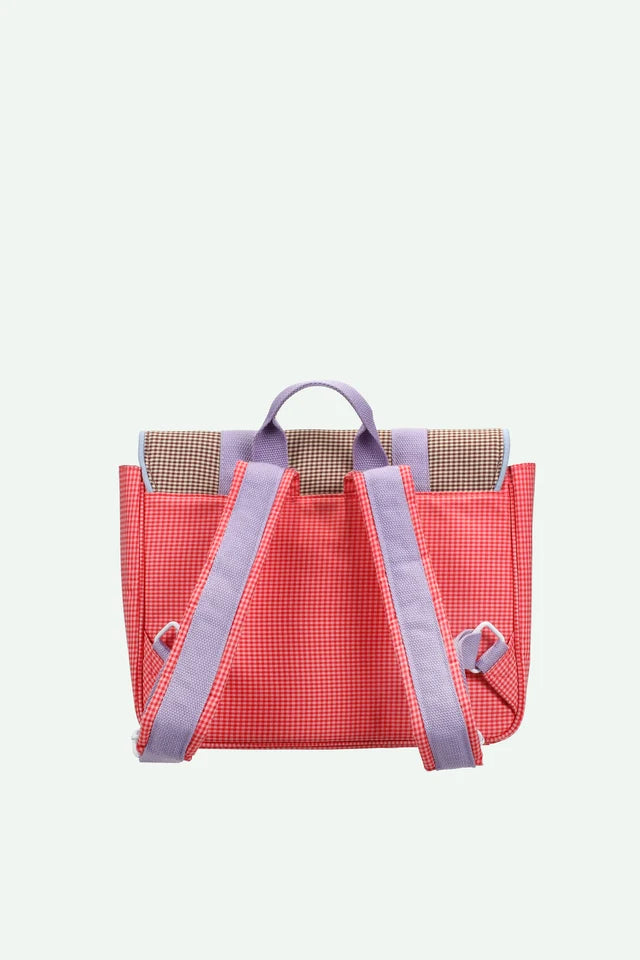 school bag | lemon tree