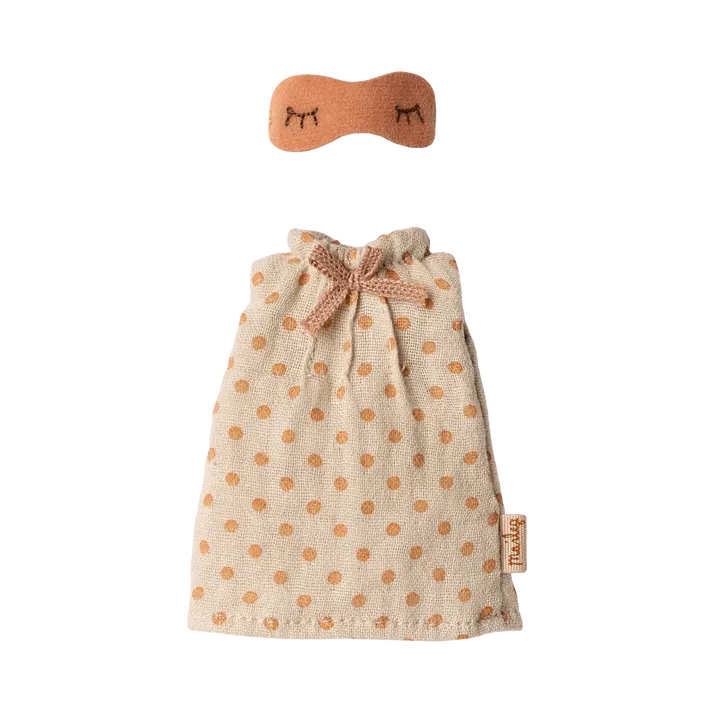 Nightgown - Mum Mouse - Maileg