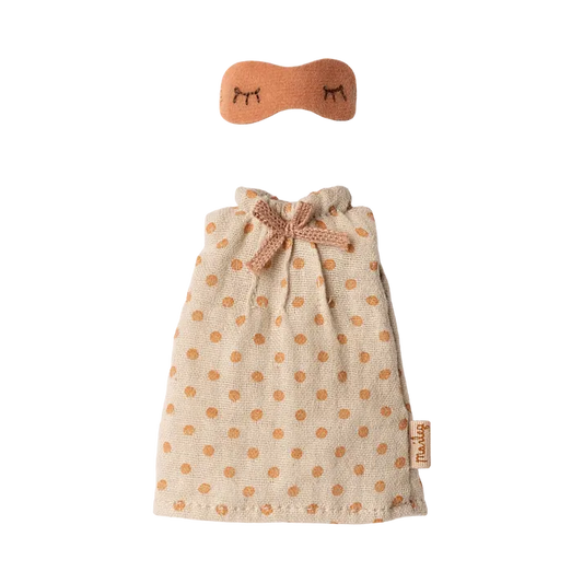 Nightgown - Mum Mouse - Maileg