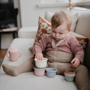 Stacking Cups (Original) - Mushie