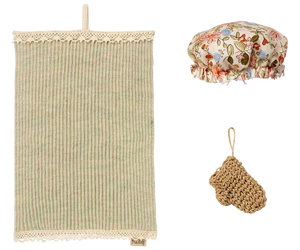 Wellness Set -Miniature