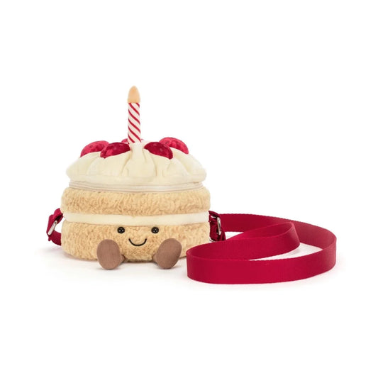 Amuseables Birthday Cake Bag
