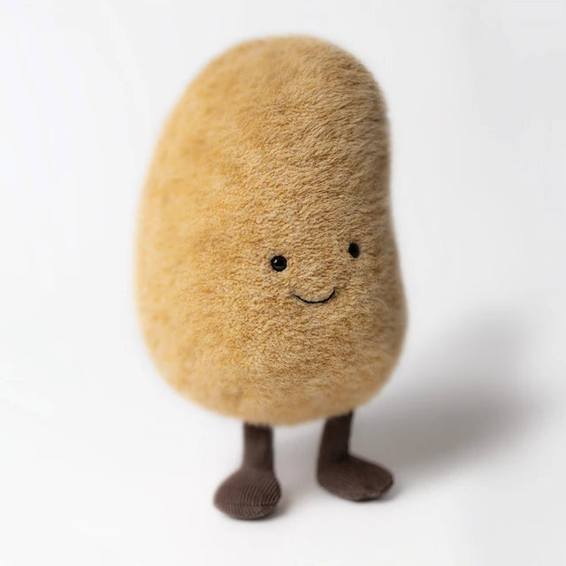 Amuseables Graham Potato
