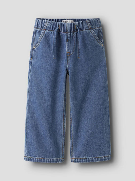 Frose Wide Leg Jean Toddler