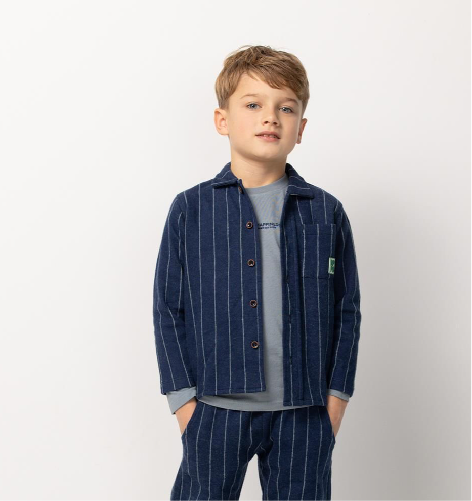 Rockville Long Sleeve Shirt -