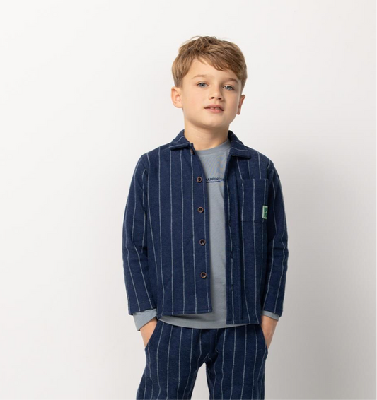 Rockville Long Sleeve Shirt -