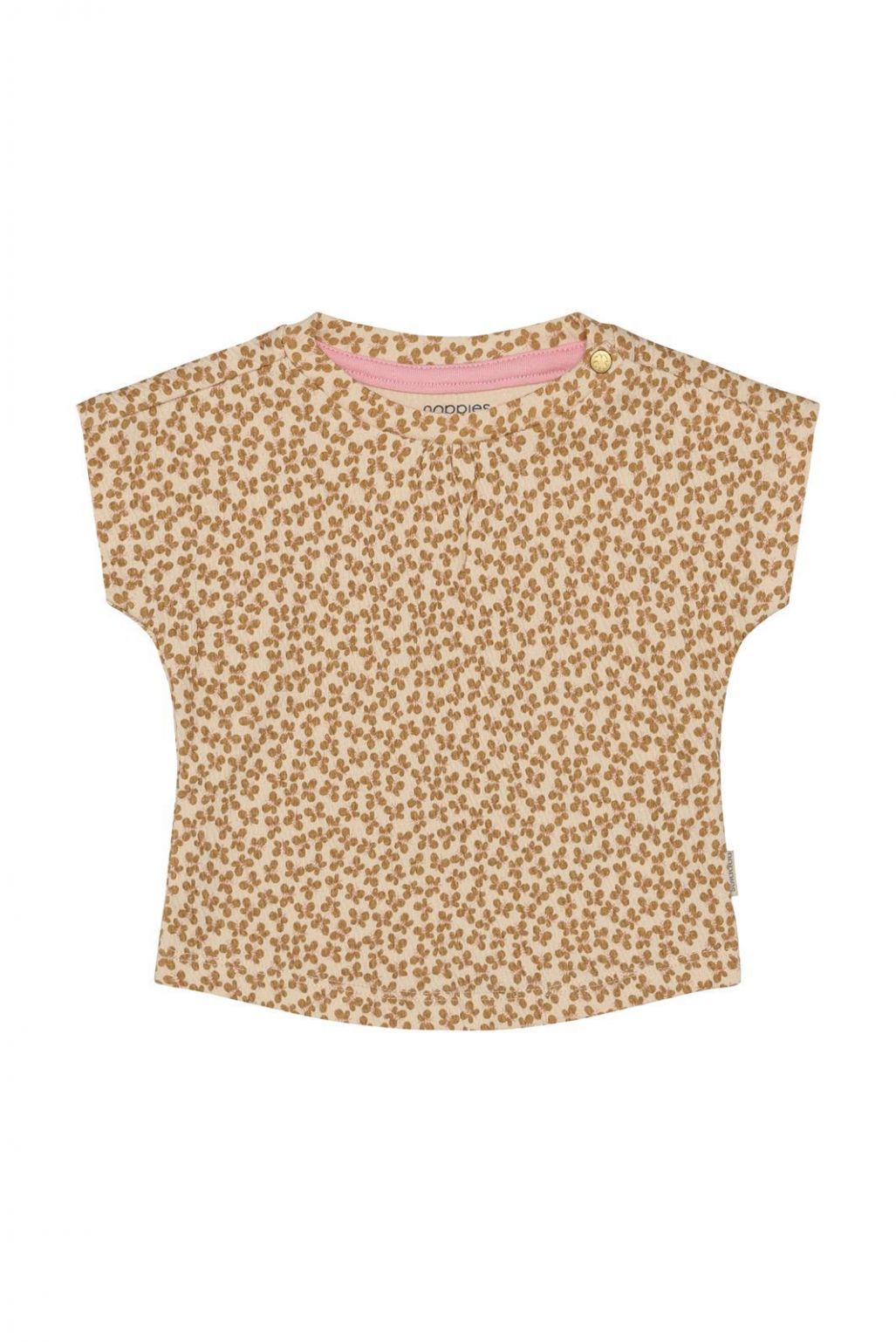 All Over Print T Shirt - Sun Kiss