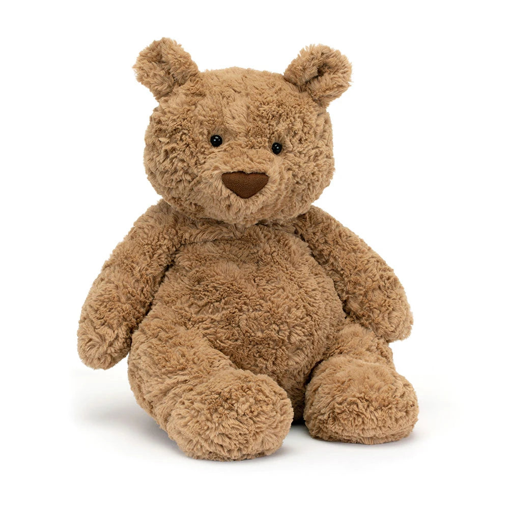 Bartholomew Bear- Big