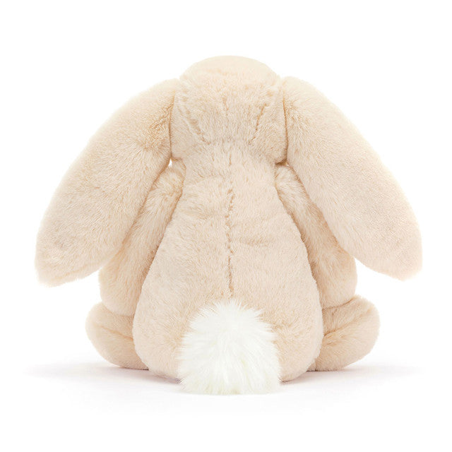 Bashful Luxe Bunny