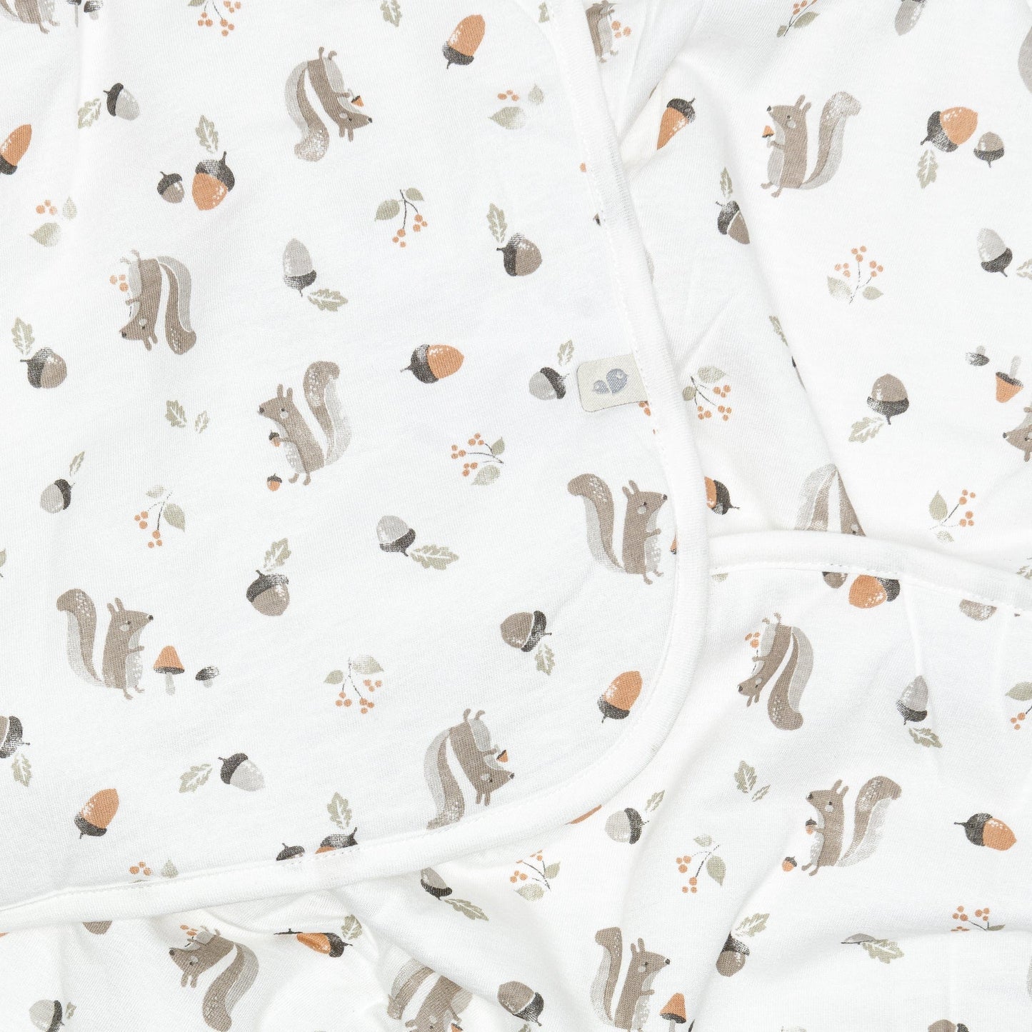 Bamboo blanket