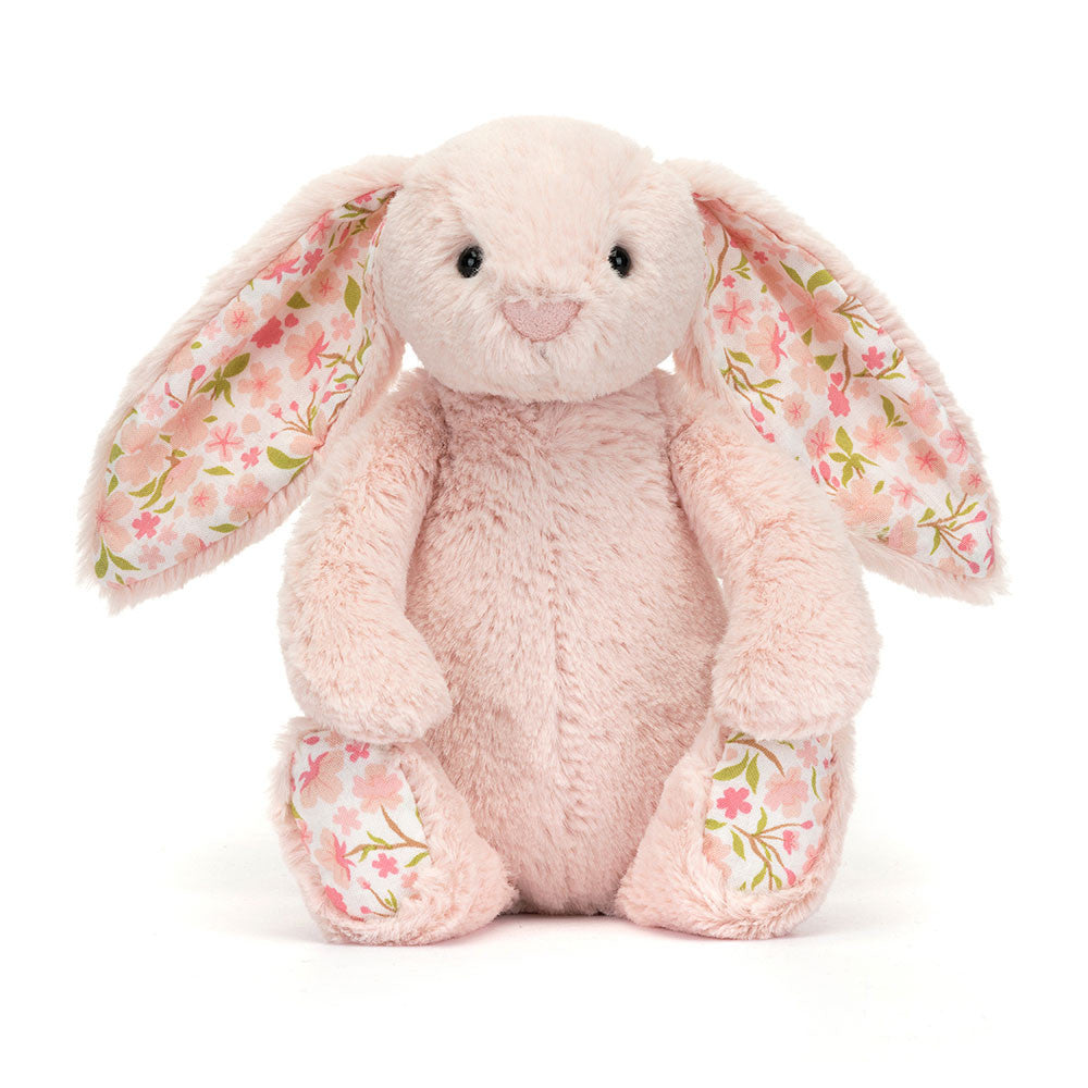 Blossom Blush Bunny 'Cherry' - Little