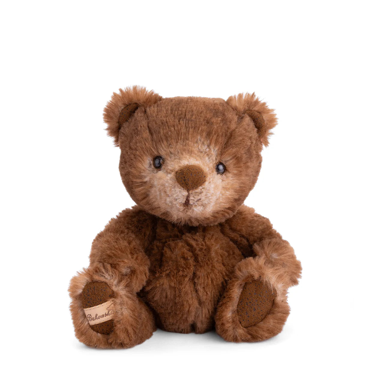 Baby Ranger Stuffed Bear