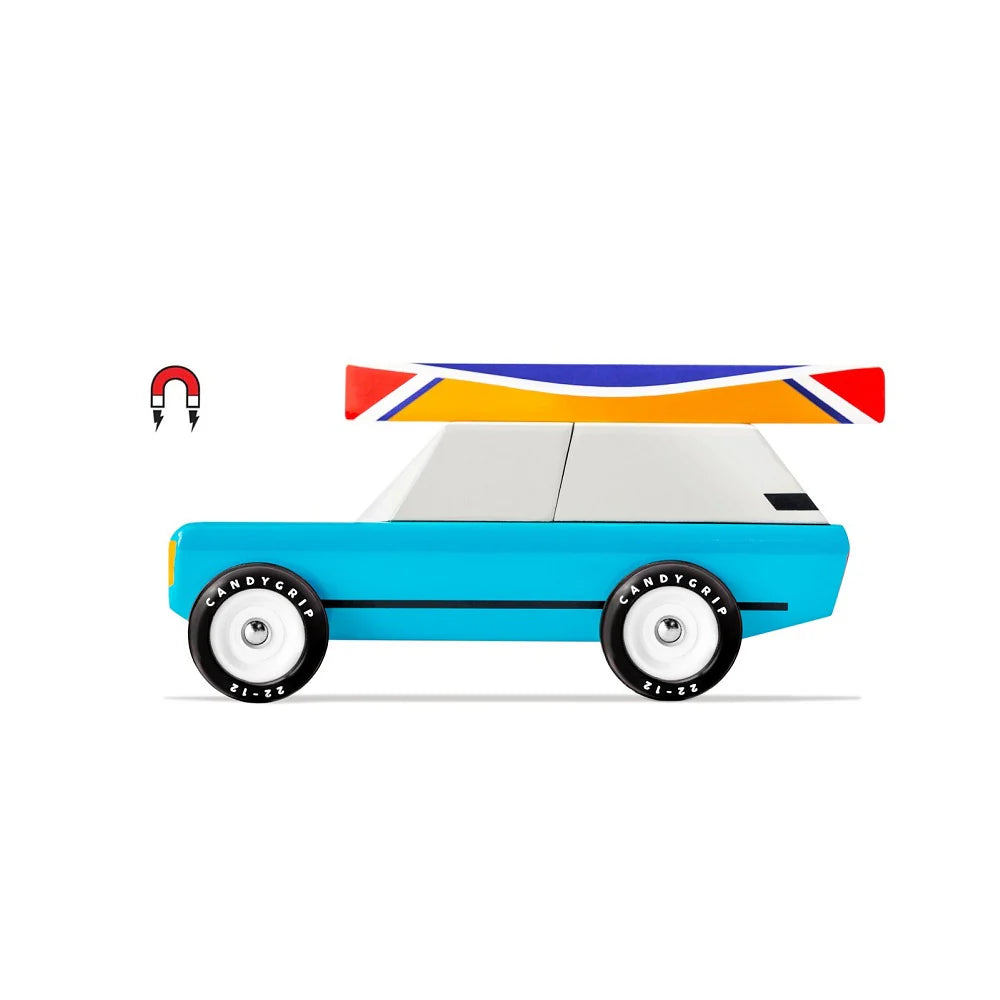 Americana Cotswold - Blue