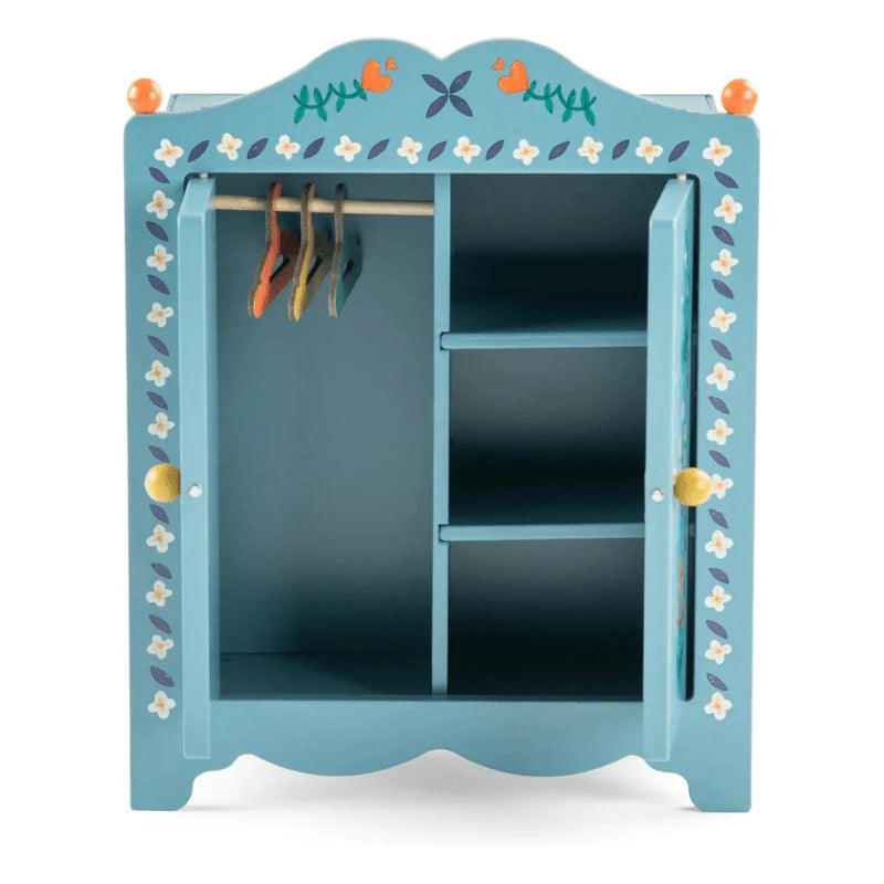 Les Minouchkas - Wardrobe