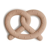 Pretzel Teether - Mushie