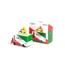 Candy Van - Pizza