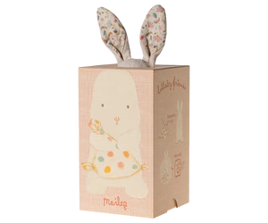 Lullaby Friends,Bunny-Nature