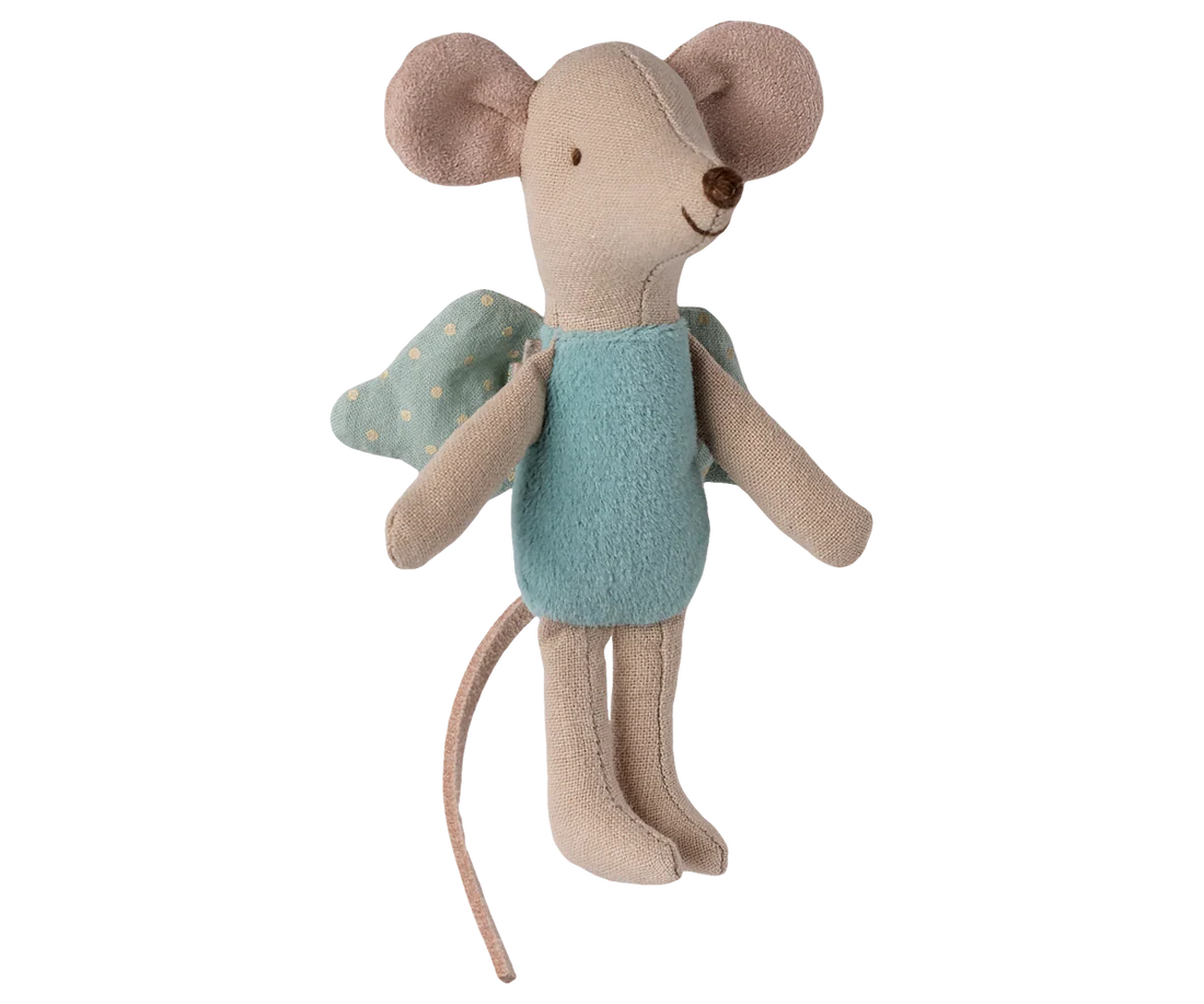 Little Sister Fairy Mouse