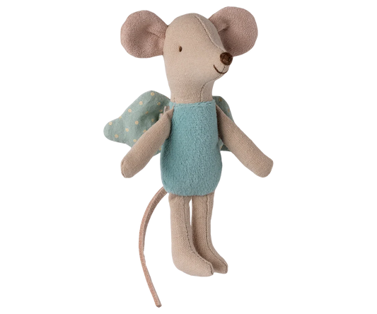 Little Sister Fairy Mouse