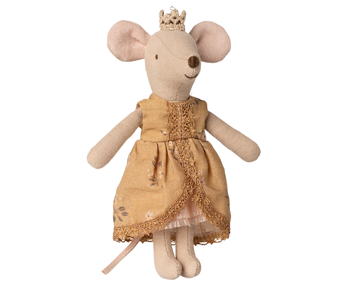 Princess Mouse - Big Sister