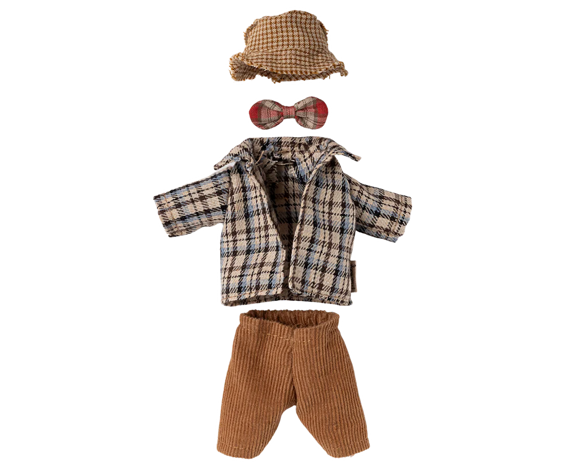 Grandma & Granddad Clothes