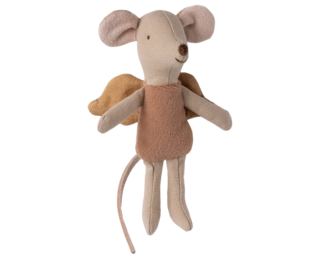Little Sister Fairy Mouse