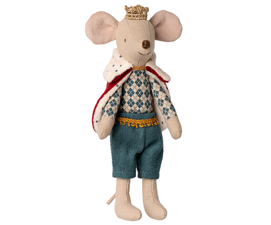 King Mouse