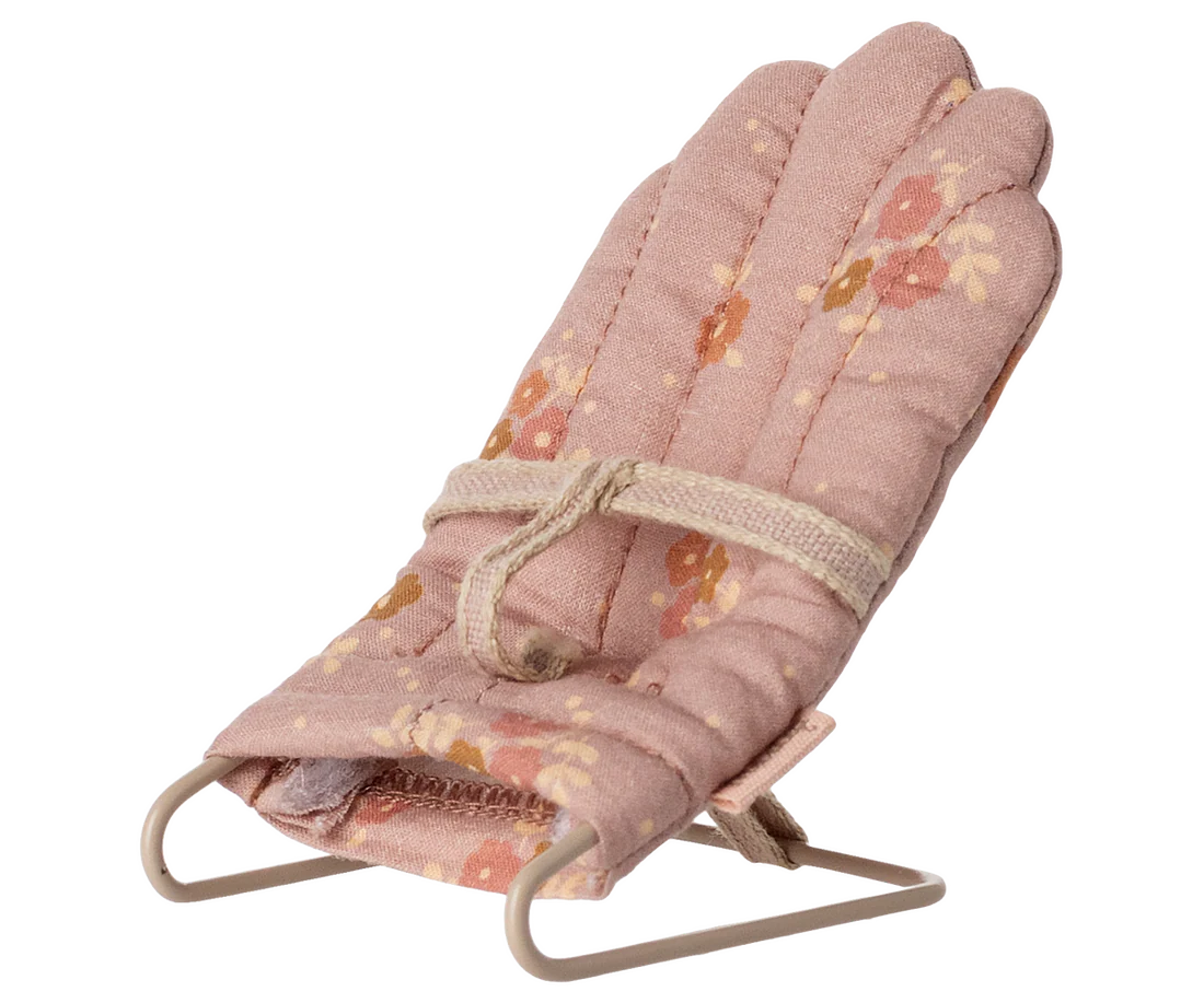 My Babysitter - Rose