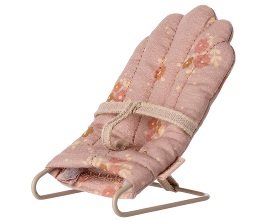 My Babysitter - Rose