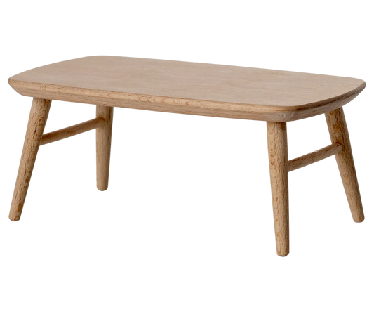 Coffee Table for Mouse - Nature