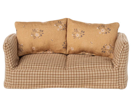 Couch for Mouse - Mable