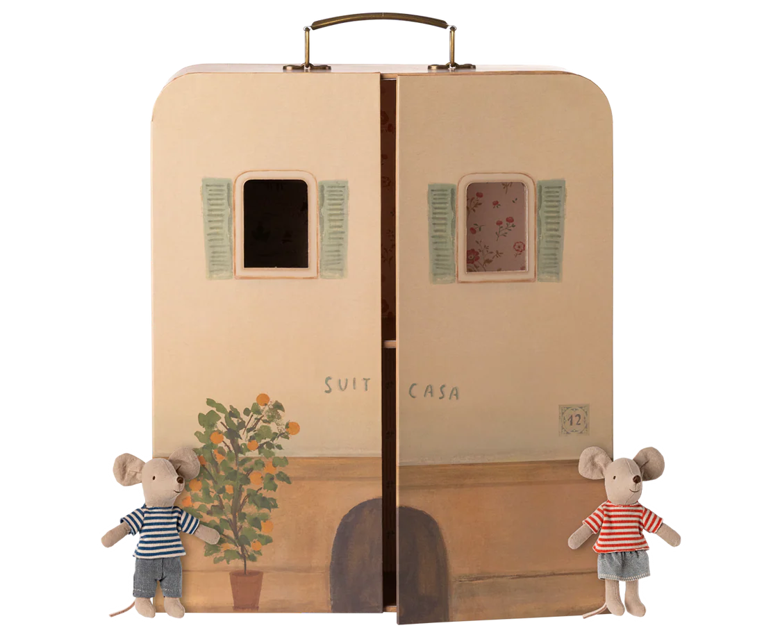 Suit Casa House