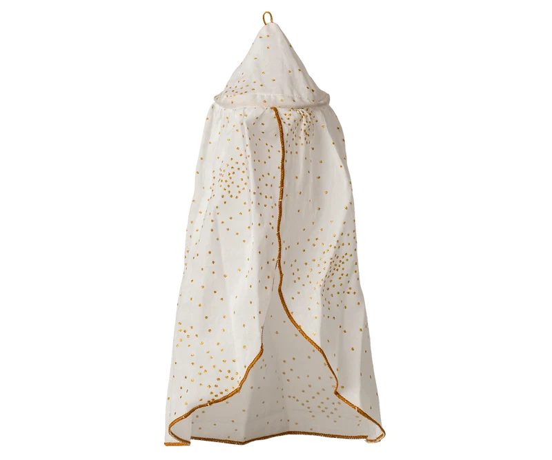 Miniature Bed Canopy