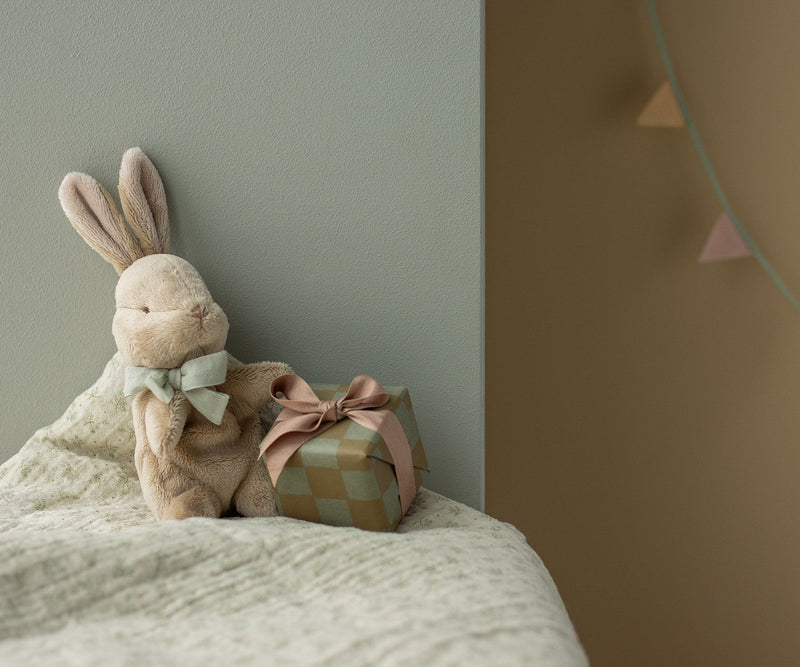 My First Bunny-Mint