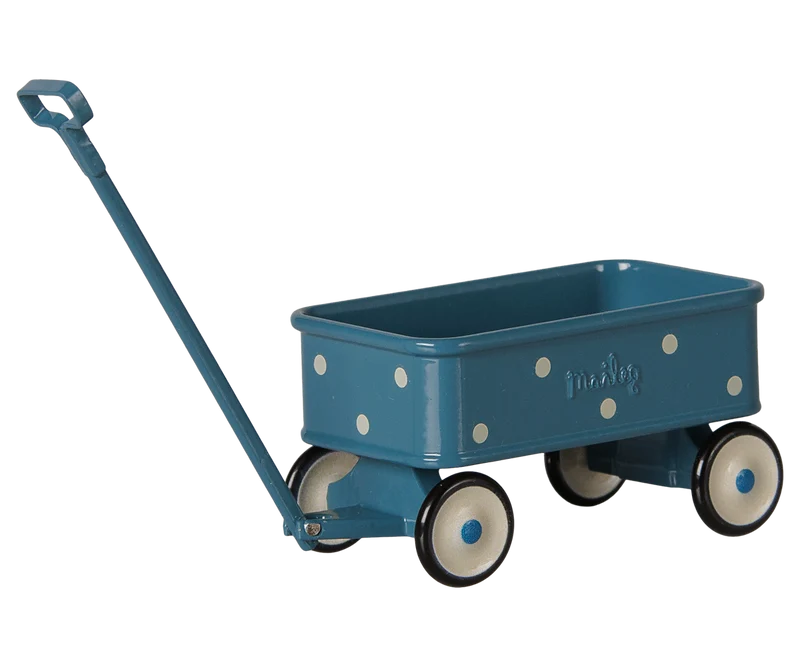 Wagon, Mouse