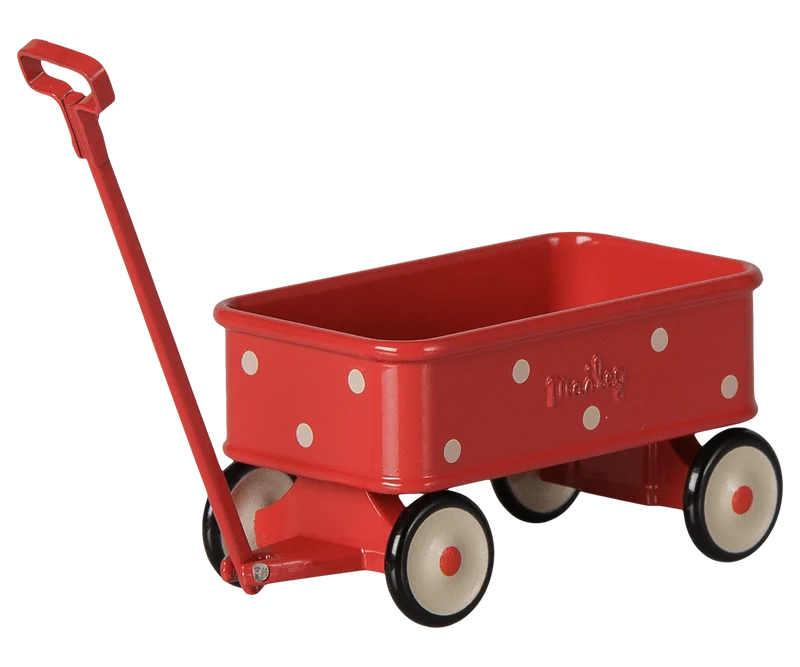 Wagon, Mouse