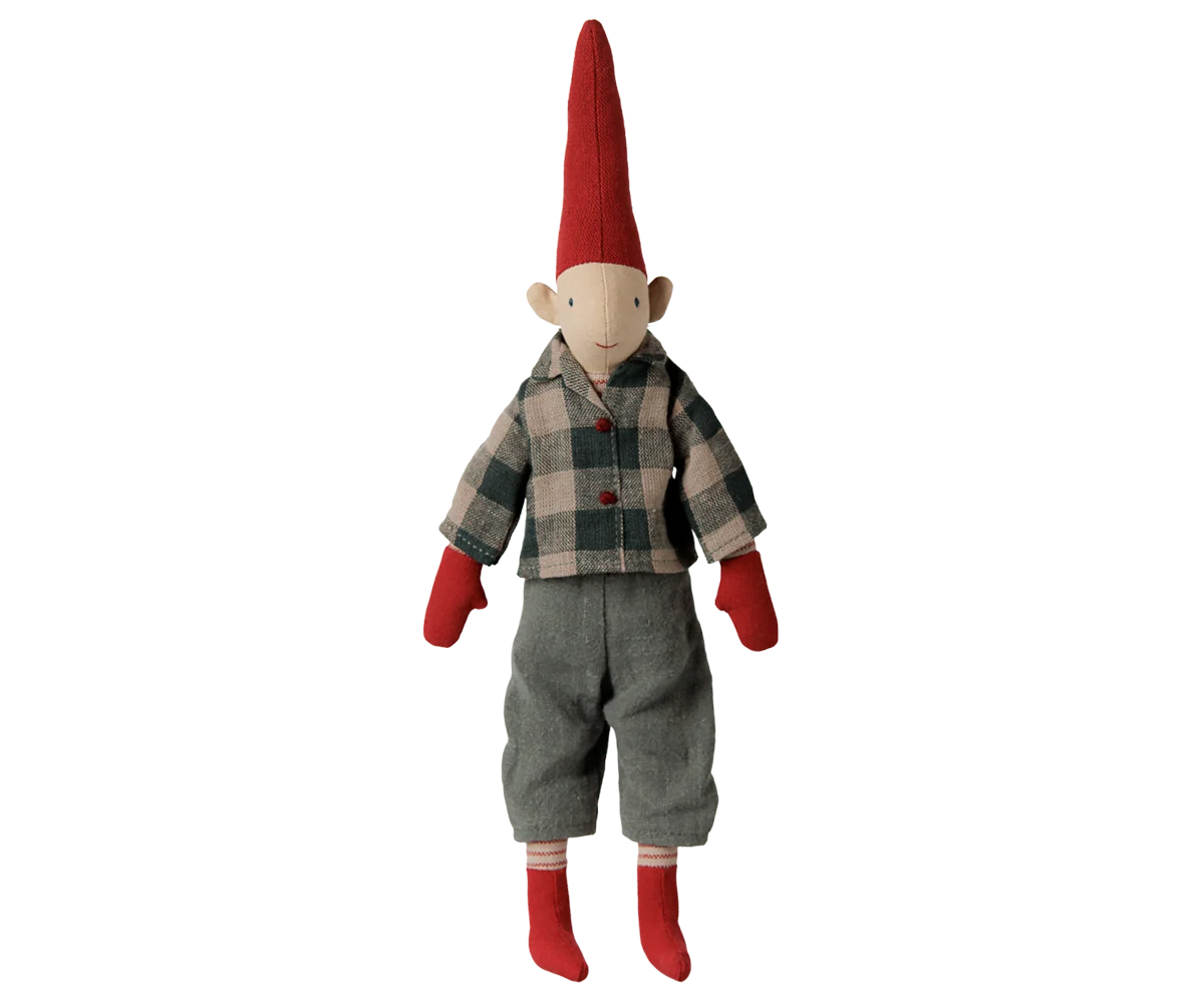 Pixy, Size 2 - Boy - Shirt and pants