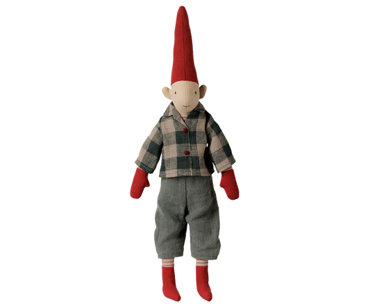 Pixy, Size 2 - Boy - Shirt and pants