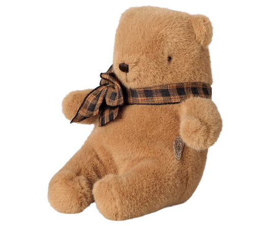 Teddy bear plush, Small