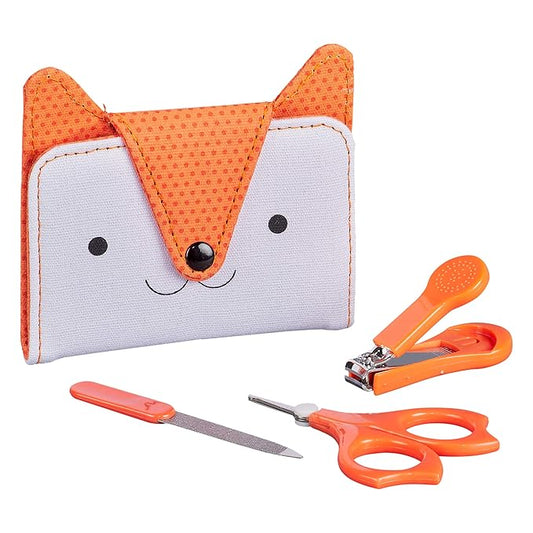 Petit Collage Baby Nail Kit