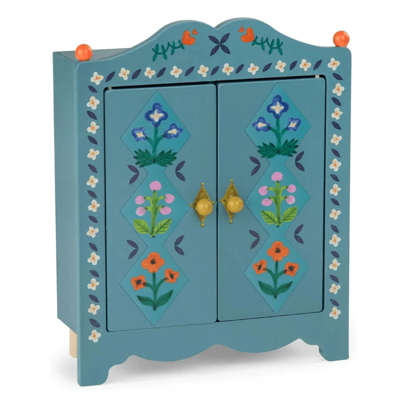 Les Minouchkas - Wardrobe