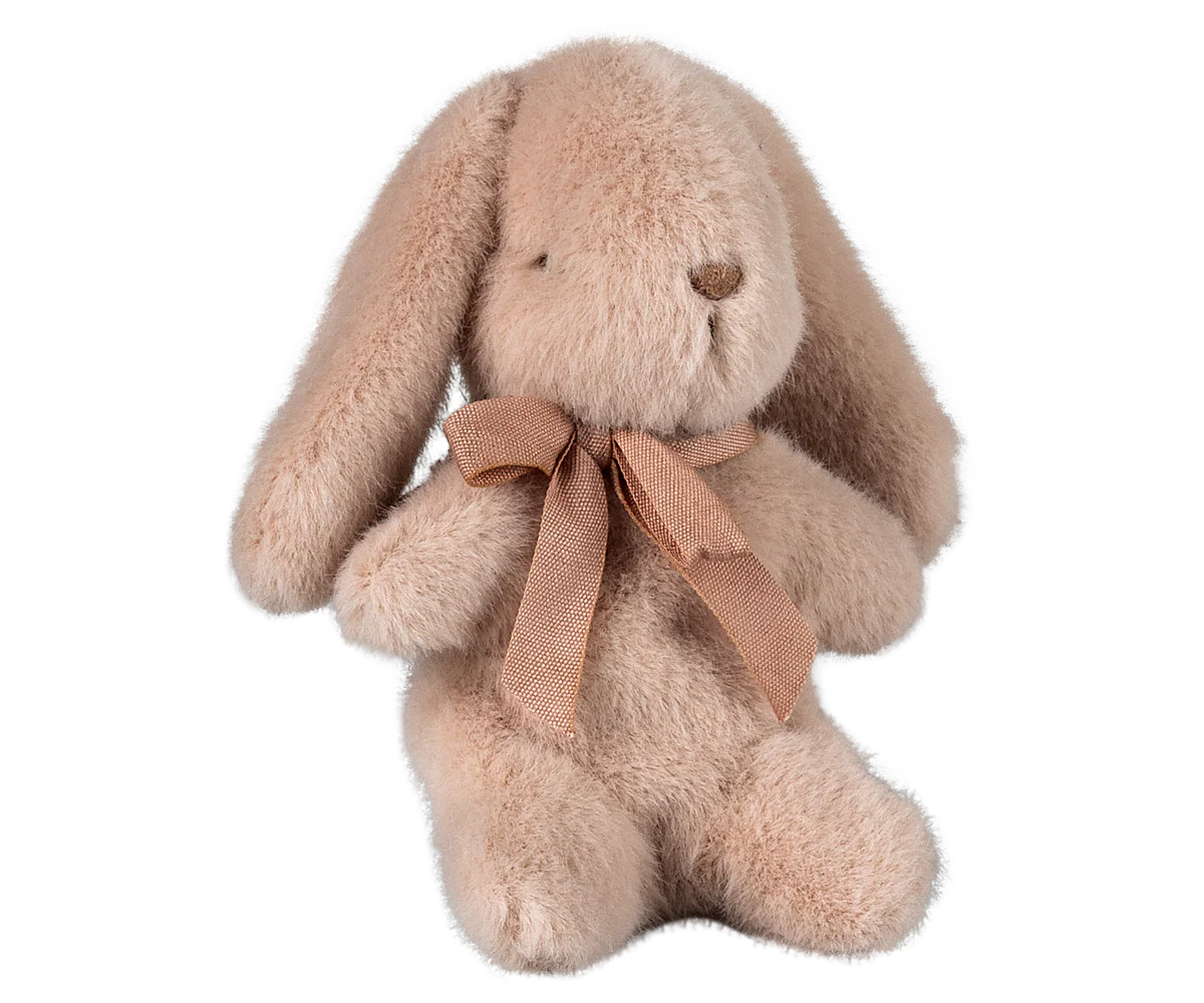Bunny Plush Mini - Light Powder