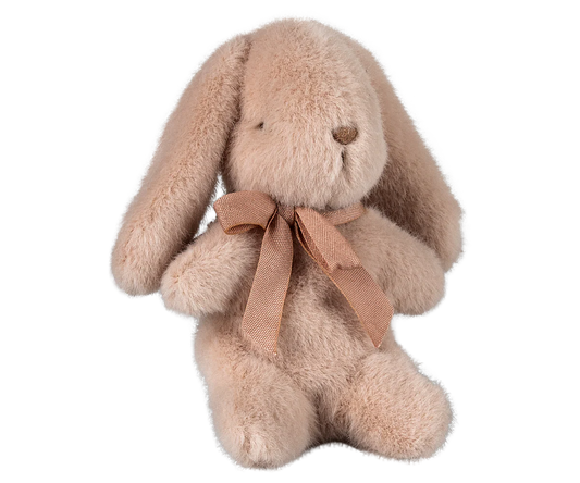 Bunny Plush Mini - Light Powder