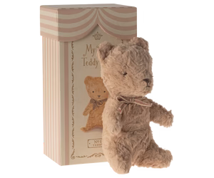 My First Teddy-Powder