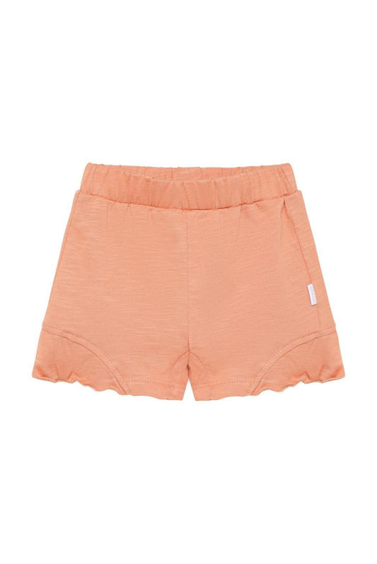 Shorts - Muted Clay